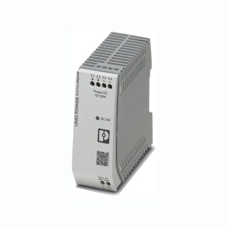 Perle Systems Uno-Ps/1Ac/12Dc/55W Power Supply 29029998